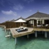 Kuramathi Water Villa with Jacuzzi image